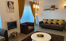 Luxury Apartment Silver Mountain Vue